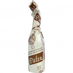 BIRRA CORSENDONK PATER 7.5...