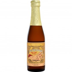 BIRRA LINDEMANS PECHE 2.5%...