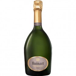 CHAMPAGNE RUINART BRUT...