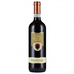 ROSSO DI MONTALCINO POGGIO...