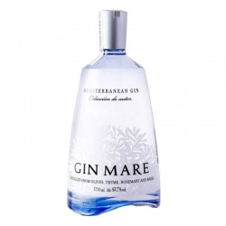 GIN MARE 42.7% MGM LT.1.75