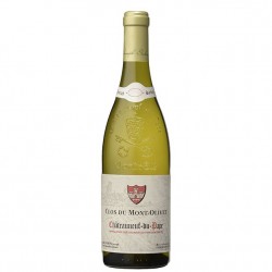 CHATEAUNEUF DU PAPE BLANC...