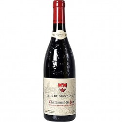 CHATEAUNEUF DU PAPE ROUGE...