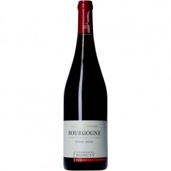 aoc Bourgogne Pinot Noir...