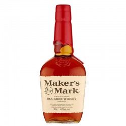 BOURBON MAKER'S MARK 45° cl.70