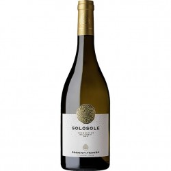 SOLOSOLE 2014 DOC BOLGHERI...