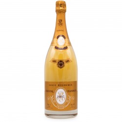 CHAMPAGNE CRISTAL MAGNUM...