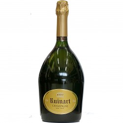 CHAMPAGNE RUINART BRUT CL.150