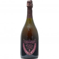 CHAMPAGNE DOM PERIGNON...