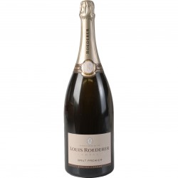 MAGNUM CHAMPAGNE ROEDERER...