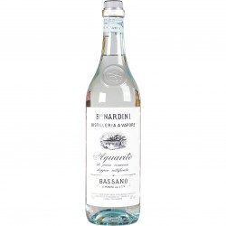 GRAPPA NARDINI BIANCA 50°...