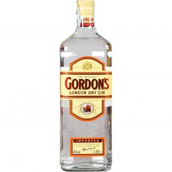 GIN GORDON'S 40° CL.100