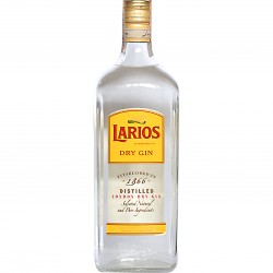 GIN LARIOS CL.100