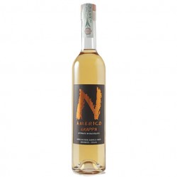 GRAPPA DI AMERICO  ML.500