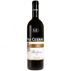 BARBARESCO PIO CESARE LT. 0,75