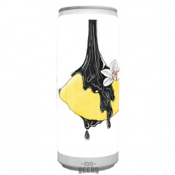 BREWSKI SALTY LEMON 330ml...