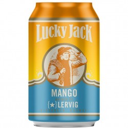 LERVIG LUCKY JACK MANGO...