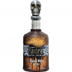 TEQUILA PATRON ANEJO 40°...