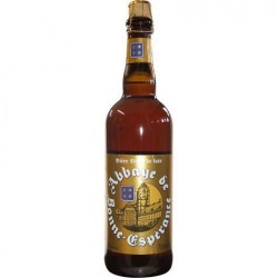 BIRRA BONNE ESPERANCE 7.8 %...