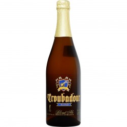 BIRRA TROUBADOUR BLONDE...