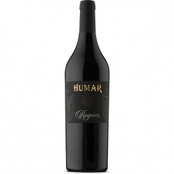 HUMAR RISERVA CABERNET...