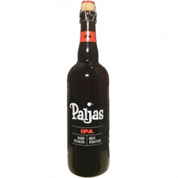 PALJAS IPA  CL.75