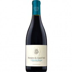 Cotes du Rhone Rouge AOC...