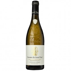 Chateauneuf du Pape Blanc...