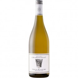 Villa Blanche  Chardonnay...