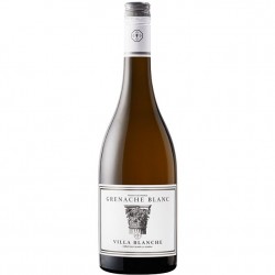 Villa Blanche  Grenache...