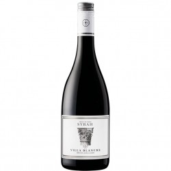 Villa Blanche  Syrah Calmel...