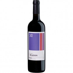 Chateau platon Rouge...