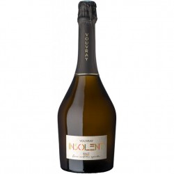 Vouvray Brut Sans Sulfites...