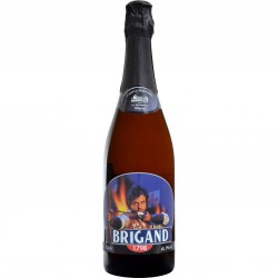 BIRRA BRIGAND 9 % 18.9 PL...