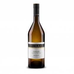 HUMAR FRIULANO DOC COLLIO
