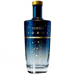 VODKA SIDERIT 40% LT. 0,7