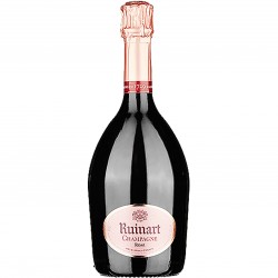 CHAMPAGNE RUINART BRUT...
