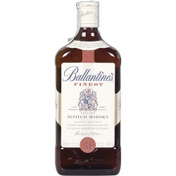 SCOTCH WHISKY BALLANTINES...