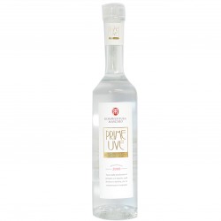 GRAPPA PRIME UVE BIANCHE CL.70