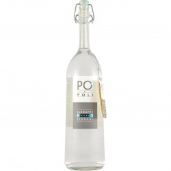 GRAPPA PO' DI POLI PINOT...