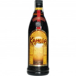 KAHLUA 20° LT.1