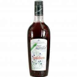 MIRTILLO CAPPELLETTI CL.70