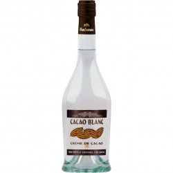 CREME CACAO BIANCO...