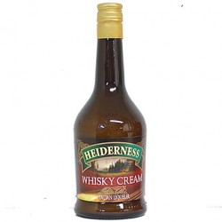 CREMA WHISKY  OLDMOOR  CL.70