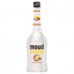 CREME DE CACAO  MOUD CL.70