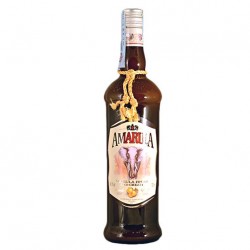 LIQUORE  AMARULA  STOCK CL.70