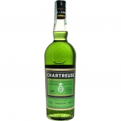 CHARTREUSE VERDE CL.70 55°
