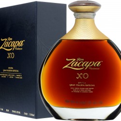 RUM ZACAPA XO G. RISERVA CL.70
