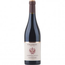 BARBERA D'ASTI DOCG...