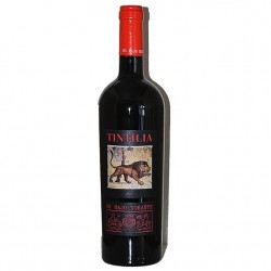 VINO TINTILIA   ROSSO DOC...